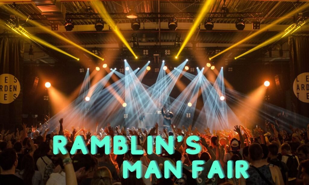 Ramblin' Man Fair 2023 The Ultimate Rock Festival in Maidstone's Mote